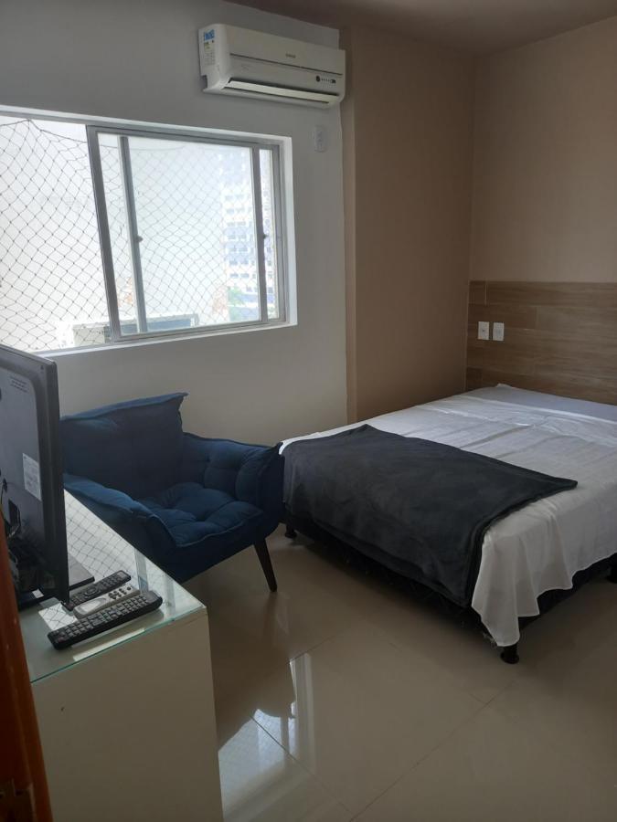 Pe Na Areia Recife Quarto foto